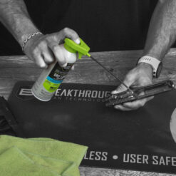 Breakthrough Clean Technologies Aerosol Dry Lube, 6 oz