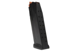SIG Sauer P365 X-MACRO Magazine 9mm Luger 17 Rounds Black