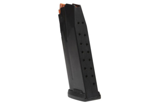 SIG Sauer P365 X-MACRO Magazine 9mm Luger 17 Rounds Black - Black Rifle Depot