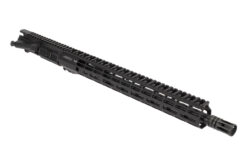 Aero Precision M4E1 Threaded Complete Upper, 16
