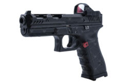 Strike Industries ARK Slide for Glock G19 Gen 3, Stainless Steel