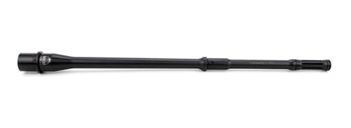 Faxon Firearms 16" Pencil 5.56 NATO Barrel w/ Integral Slim Flash Hider - Black Rifle Depot