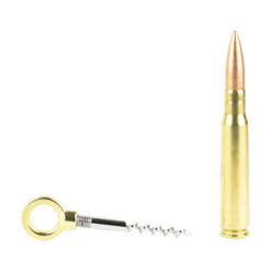 2 Monkey Trading 50 Caliber BMG Corkscrew