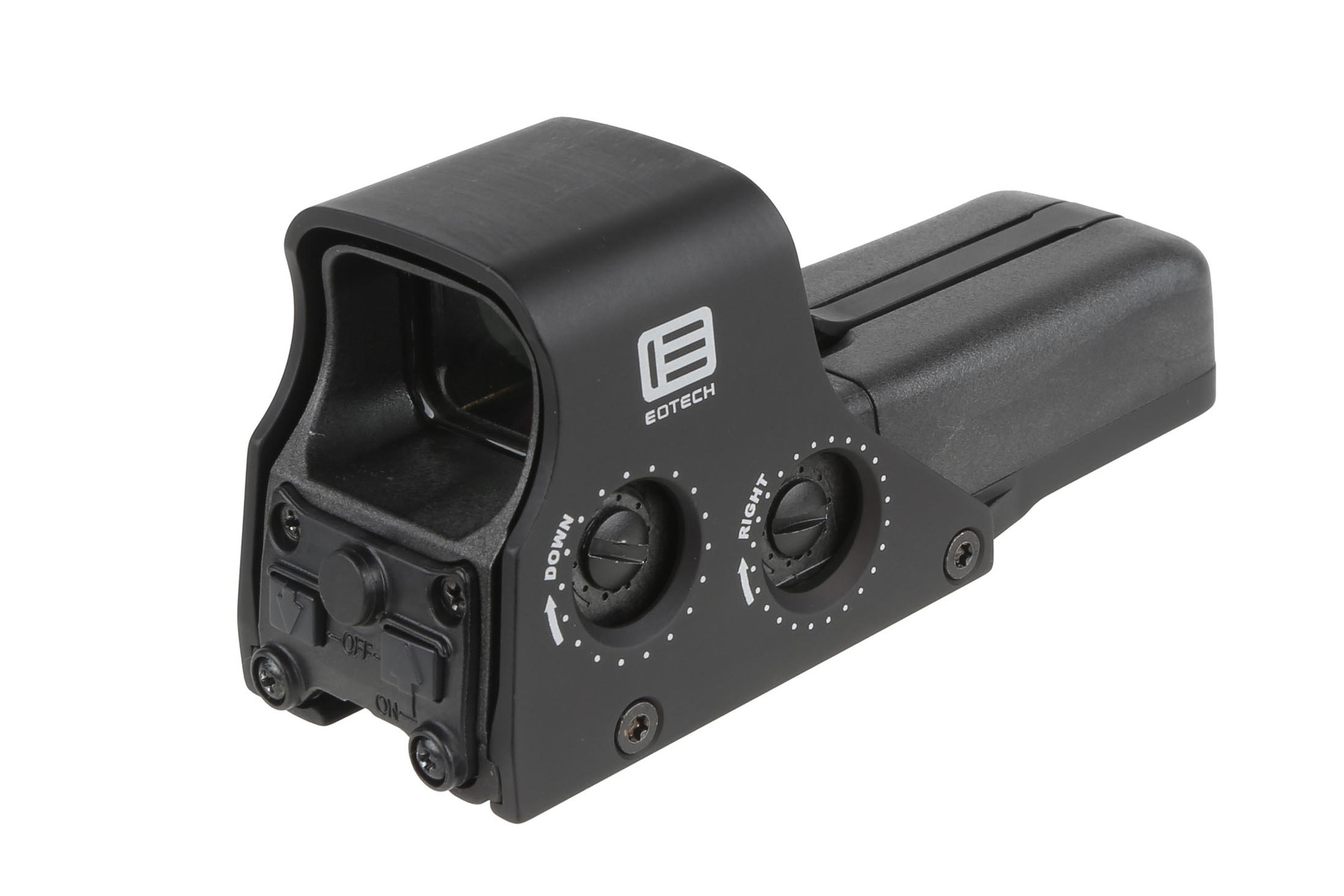 EOTech 512 Holographic Sight | From Black Rifle Depot