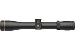Leupold 180627  VX-3HD 3.5-10x40 (30mm) CDS-ZL Illum. FireDot Twilight Hunter