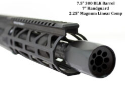 Kaw Valley Precision 2.25