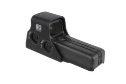 EOTech 512 Holographic Sight