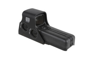 EOTech 512 Holographic Sight