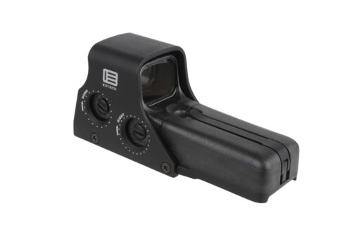 EOTech 512 Holographic Sight - Black Rifle Depot