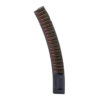 ETS H&K MP5 9mm 40-Round Magazine - Carbon Smoke