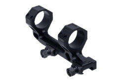 Geissele Super Precision 30mm Scope Mount - Black