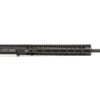 Aero Precision M5E1 Complete Upper, 20" .308 Rifle Barrel, 16.6" Enhanced Handguard - Anodized Black
