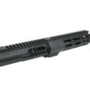 8.3" 9mm M-LOK Complete Upper with LRBHO