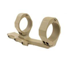 Aero Precision Ultralight 34mm Scope Mount, SPR - FDE