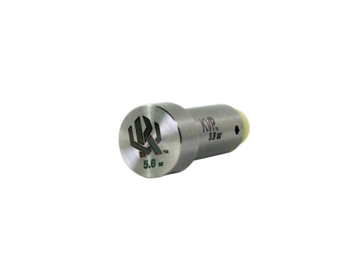 Kaw Valley Precision AR-10 Carbine Stainless Steel Tungsten Buffer - 5.6oz - Black Rifle Depot