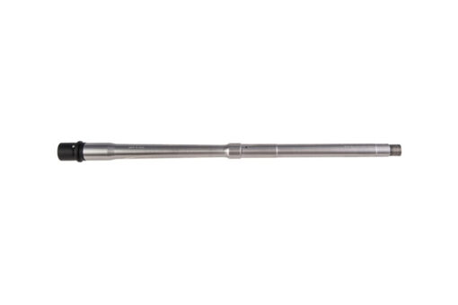 Criterion Barrels 18" 6.5 Grendel Hybrid Stainless Midlength Barrel - Black Rifle Depot