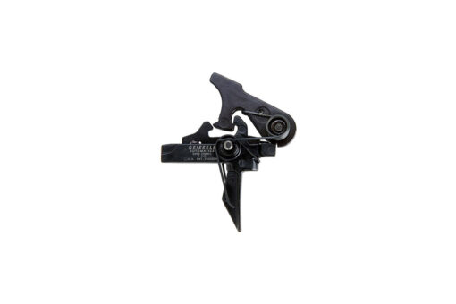 Geissele Super Dynamic 3 GUN (SD-3G) Trigger - Black Rifle Depot