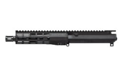 Aero Precision M4E1 Threaded Complete Upper 7.5