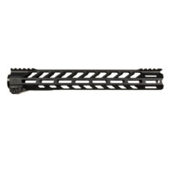 Fortis Switch AR-15 MOD 2 Rail System M-LOK Handguard - Black