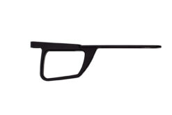 Anarchy Outdoors CZ 457 Bottom Metal With Barricade Stop