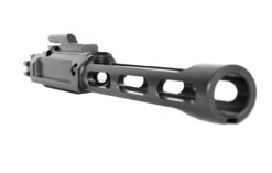 Lightweight AR-10 / 308 / 6.5 Creedmoor Bolt Carrier Group - Black Nitride