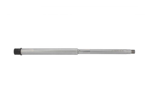6.5 Grendel 18" Midlength 1:8 Stainless Steel Heavy Barrel - Black Rifle Depot