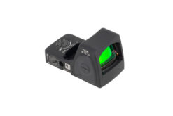 Trijicon RMRcc Mini Reflex Sight - Adjustable LED - 3.25 MOA