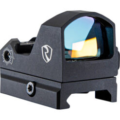 Riton Optics 1x X3 Tactix PRD Red Dot Sight