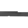 Live Free Armory LF26 OEM Slide for Glock 26 W/RMR Cut - Nitride