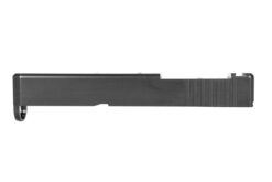 Live Free Armory LF26 OEM Slide for Glock 26 W/RMR Cut - Nitride