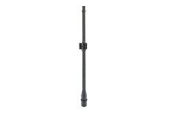 Faxon 16" Pencil Profile AR15 Barrel, 556 NATO, Pinned Gas Block