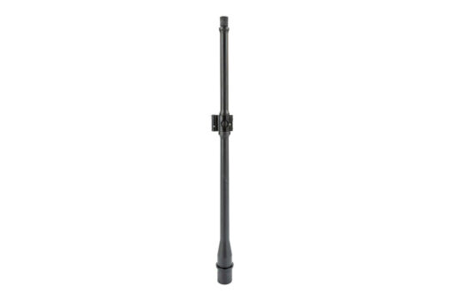 Faxon 16" Pencil Profile AR15 Barrel 556 NATO Pinned Gas Block - Black Rifle Depot