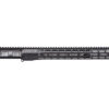 Aero Precision M4E1 Threaded 16" .223 Wylde Fluted Complete Upper Receiver with ATLAS R-ONE Handguard - Anodized Black