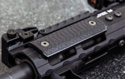 UTG Low Profile M-LOK Panel Covers, 3.15