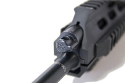 Faxon ARAK-21 16” 5.56 Ambidextrous Piston Complete Upper