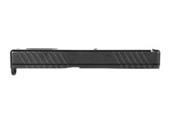 Live Free Armory LF19 Combat Series Pistol Slide for Glock 19
