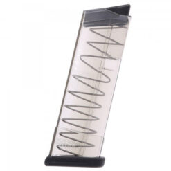 ETS 9-Round Competition 9mm Magazine for GLOCK 43