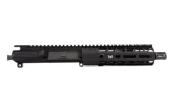 Aero Precision M4E1 Complete Upper 8