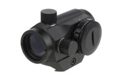 Primary Arms Classic Series Gen II Removable Microdot Red Dot Sight