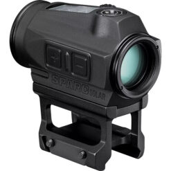 Vortex SPC-404 SPARC AR Solar Red Dot - 2 MOA