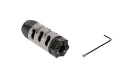 ODIN Works 9 mm Atlas Compensator 1/2-28 Threads