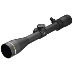 Leupold VX-3HD 4.5-14x 40mm CDS-ZL Duplex Reticle Rifle Scope