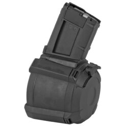 Magpul PMAG D-60 5.56 60RD - Black