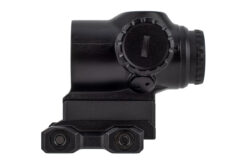 Primary Arms SLx 1X MicroPrism with Red Illuminated ACSS Gemini 9mm Reticle