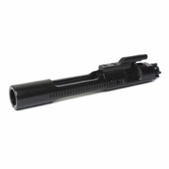 Toolcraft 6.5 Grendel Bolt Carrier Group - Black Nitride