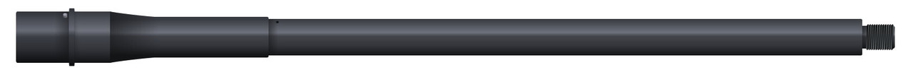 16-300BLK-18-Parkerized-Pistol-Heavy-Barrel-16-300BLK-18-Parkerized-Pistol-Heavy-Barrel 16" 300BLK 1:8 Parkerized Pistol Heavy Barrel