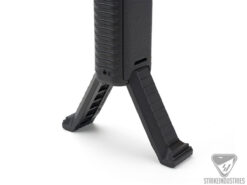 Strike Industries AR-15 1913 Picatinny Bipod Grip