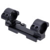 LaRue Tactical LT120 30mm QD Scope Mount