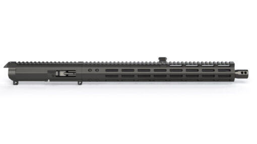 Foxtrot Mike Products 16" Forward Charging .45 AR-15 Complete Upper - Black Rifle Depot