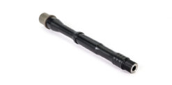 Faxon Firearms Match Series 10.5 GUNNER 300 BLK 5R 416-R Nitride / Melonite Barrel